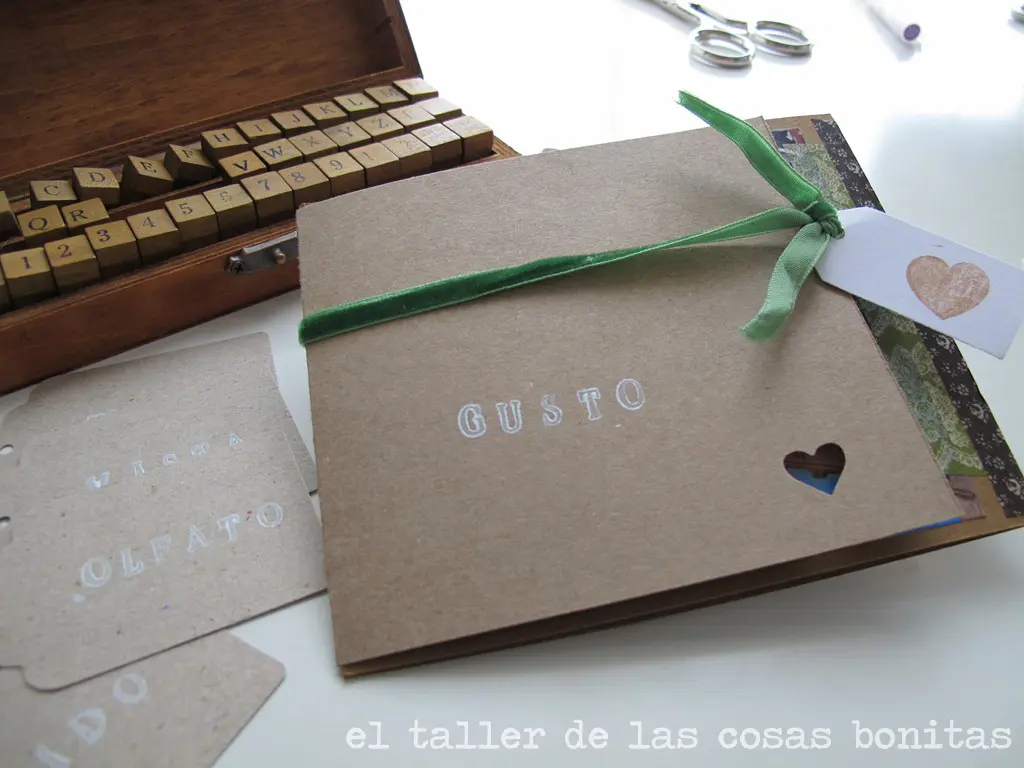 Regalo original para San Valentín