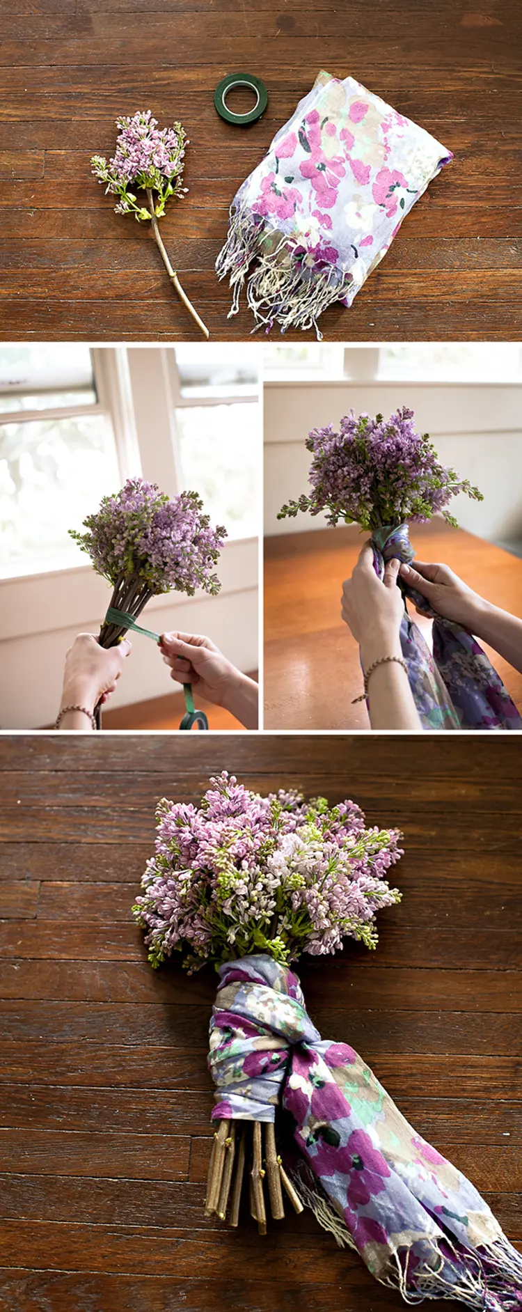 flores para día de la madre