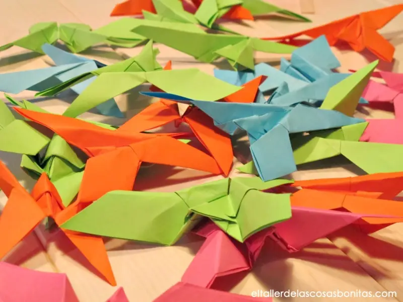 Origamis para Decoraccion_02