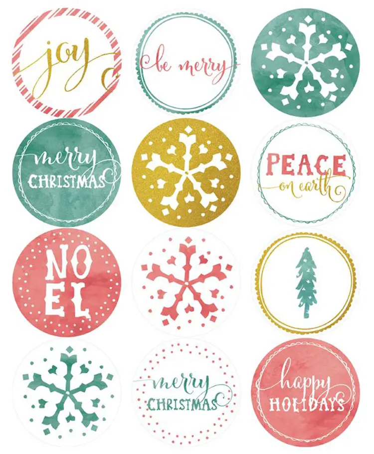Christmas free printable_02