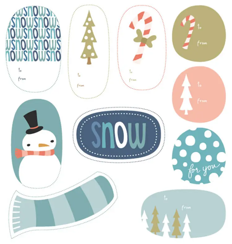 Christmas free printable_03