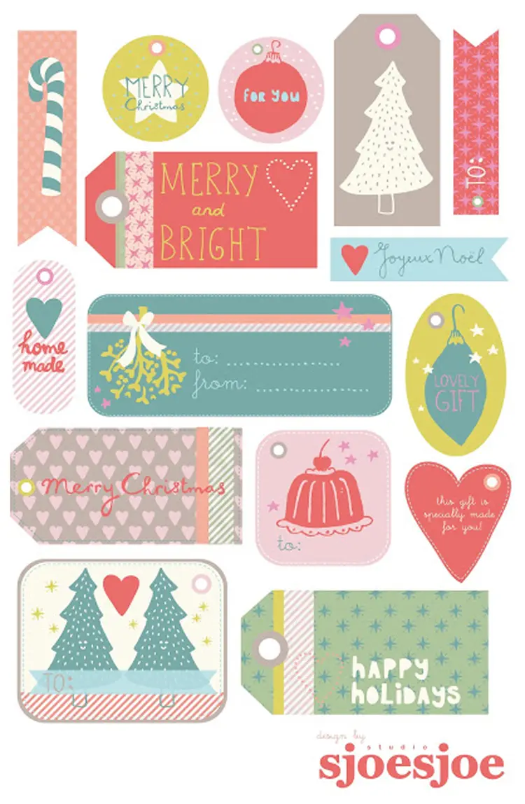Christmas free printable_04