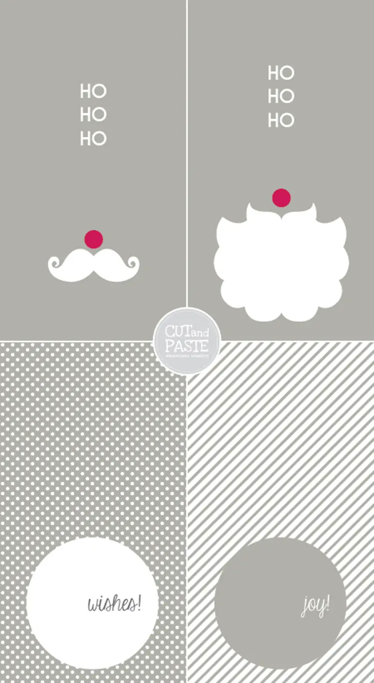 Christmas free printable_05