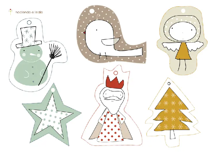 Christmas free printable_06