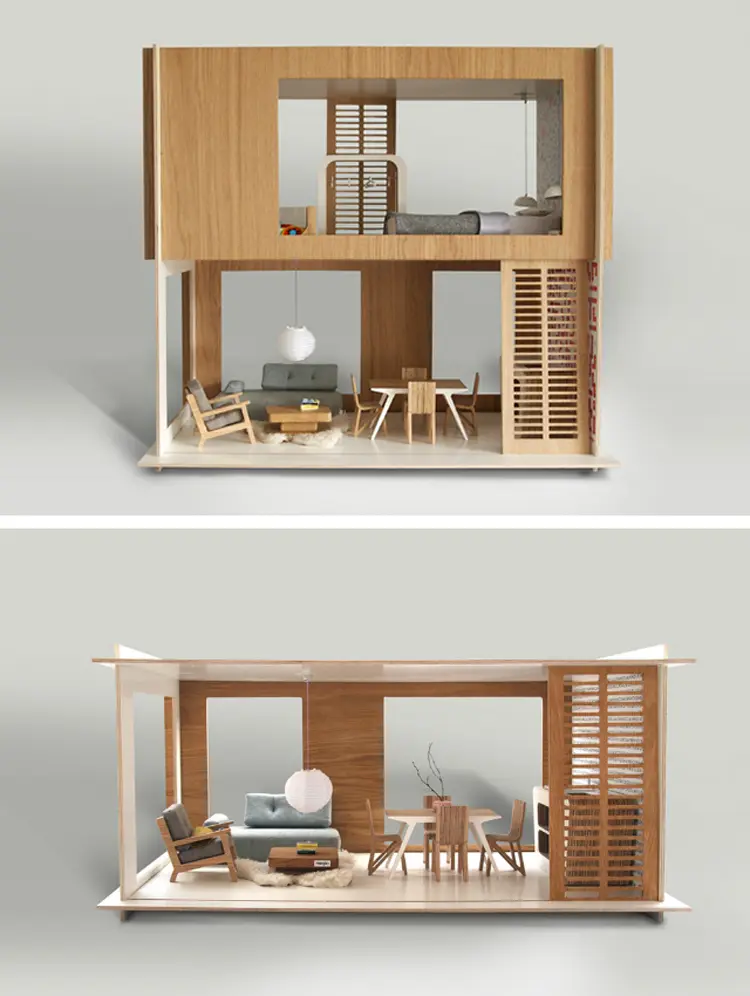 Doll house_01