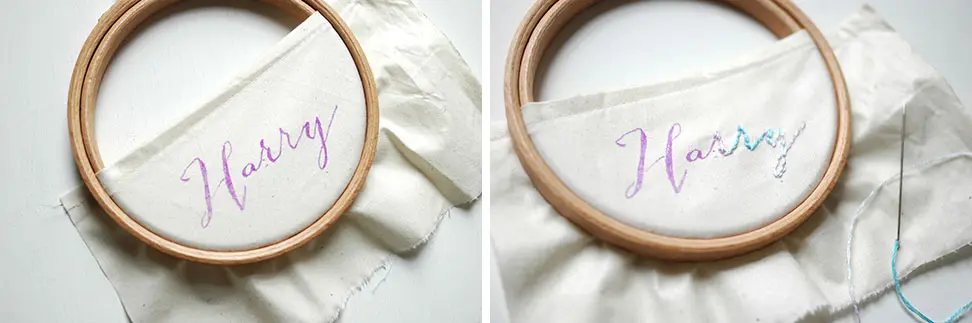 DIY bastidor 02