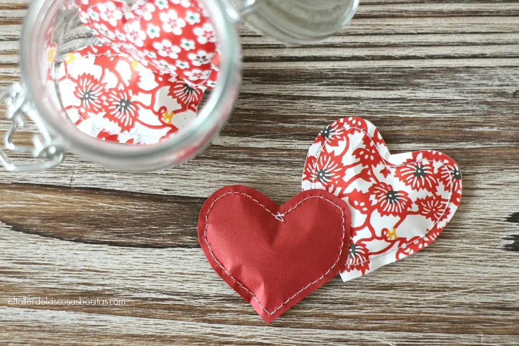 corazones de papel 07