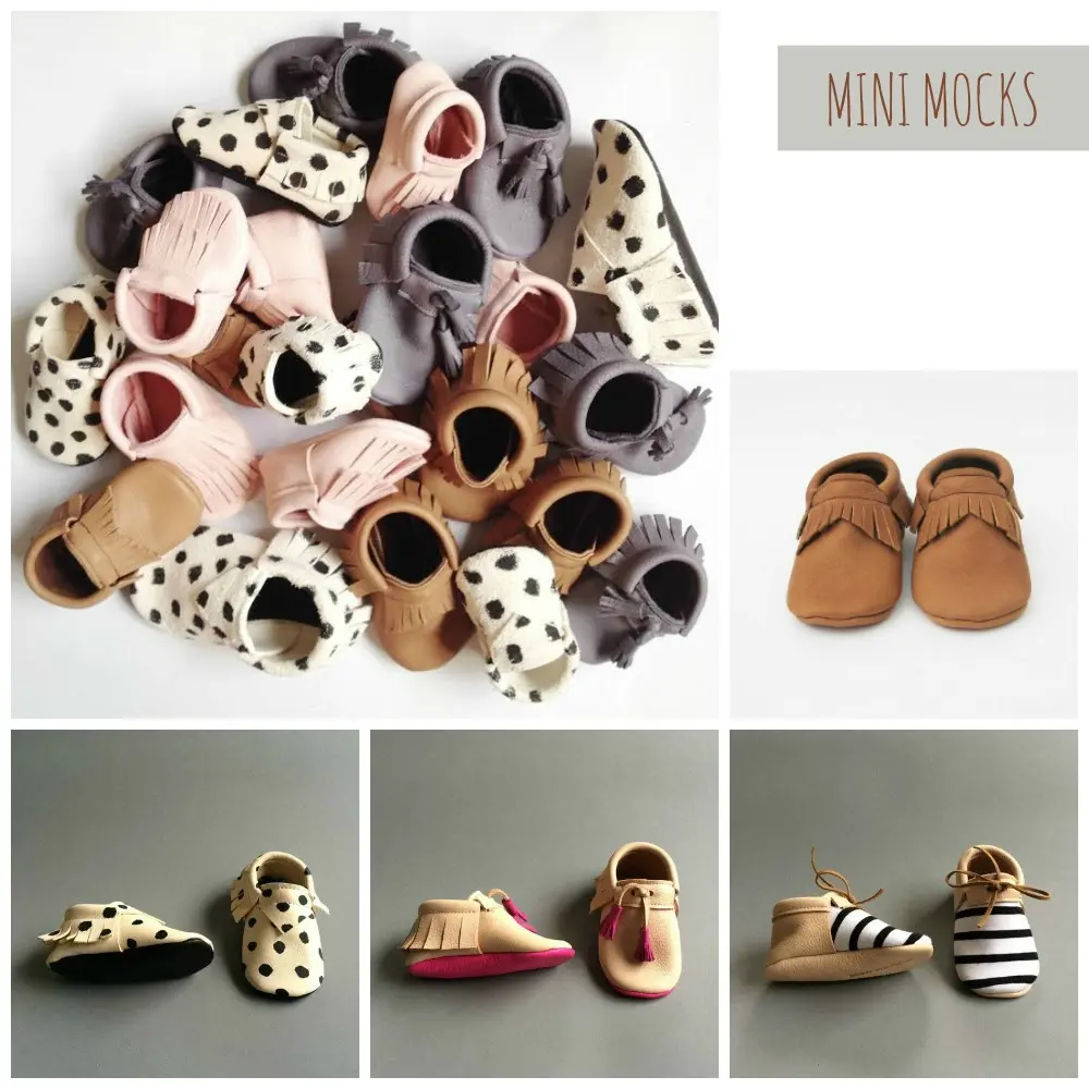 MINI MOCKS