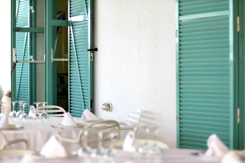 restaurante primera línea 01