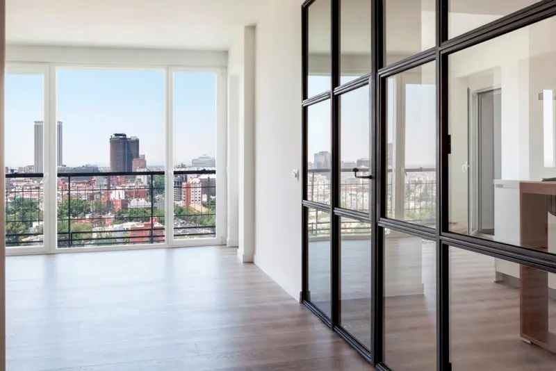 Reforma vivienda madrid Mónica Diago 11