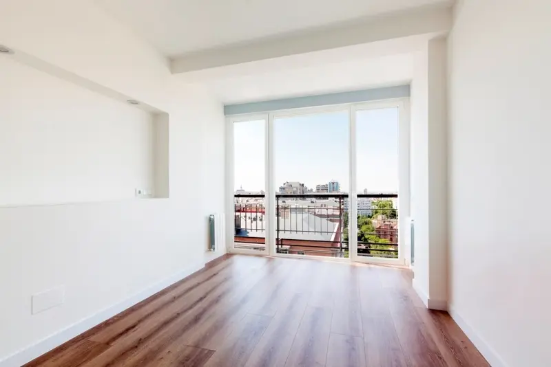 Reforma vivienda madrid Mónica Diago 16