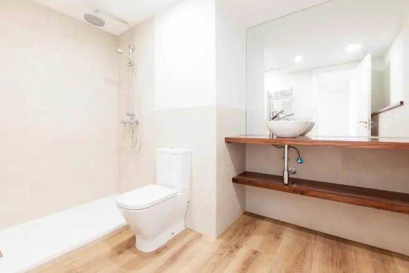 Reforma vivienda madrid Mónica Diago 17