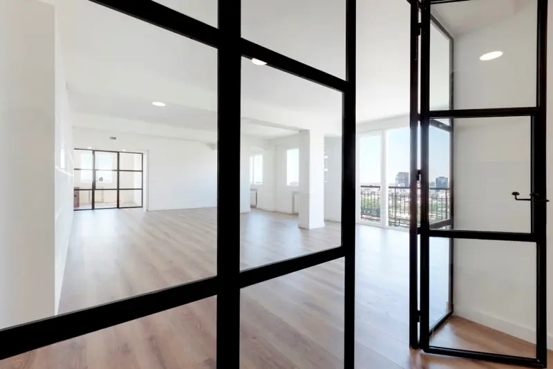 Reforma vivienda madrid Mónica Diago 18