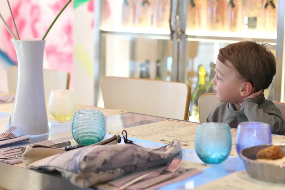 brunch ramses con niños madrid 06