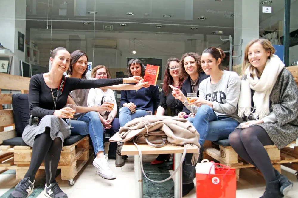 reparalia workshop 10