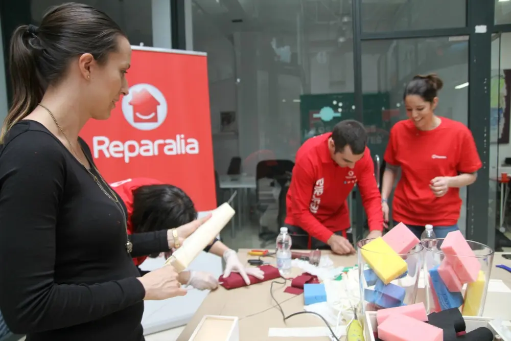 reparalia workshop 15