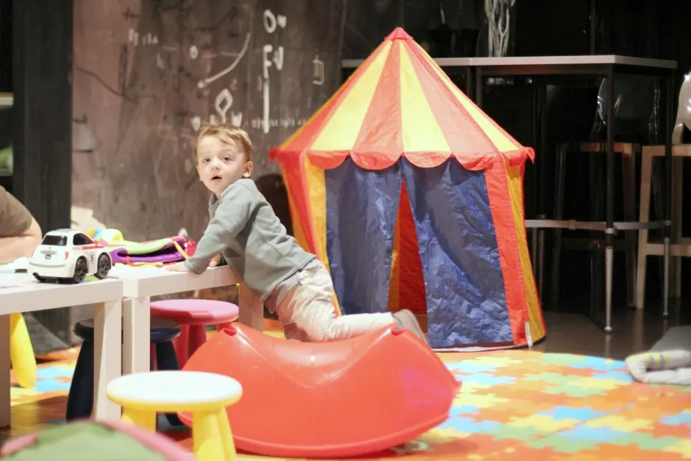 restaurante para niños madrid 01