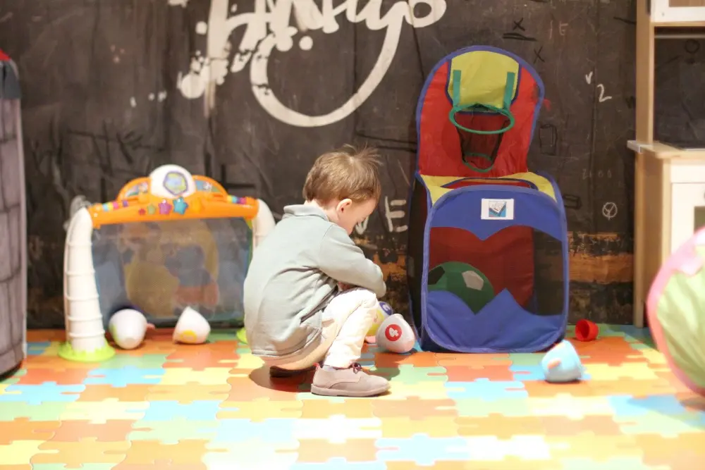restaurante para niños madrid 02