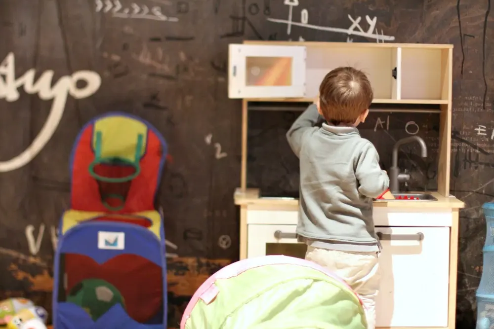 restaurante para niños madrid 03