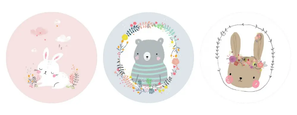 ilustraciones ALESS BAYLIS