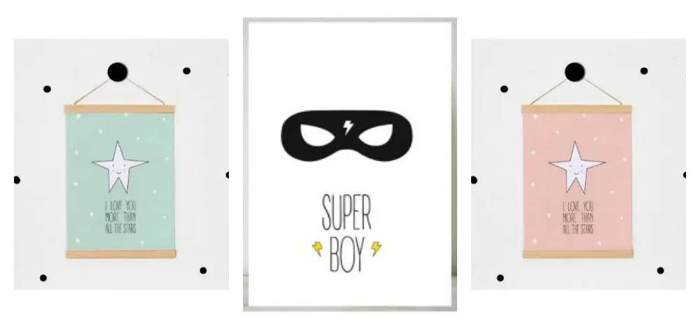 ilustraciones NINA DESIGNS