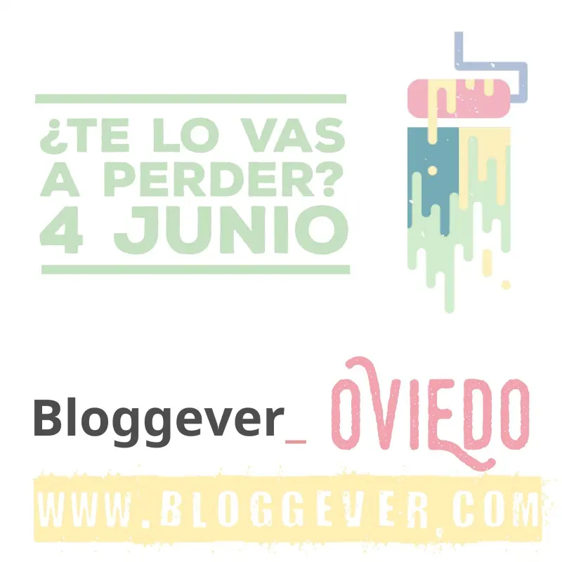 BLOGGEVER OVIEDO