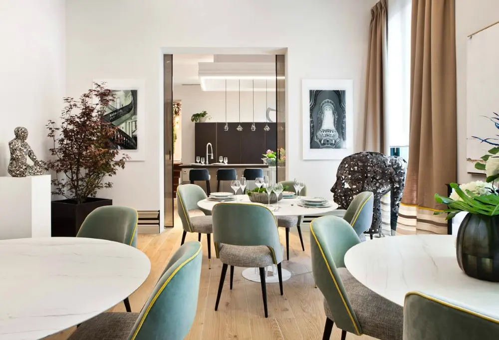 Casa Decor 2016 Ele Room 62