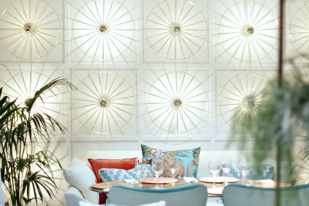 Casa Decor 2016 Restaurante Marisa Gallo 04