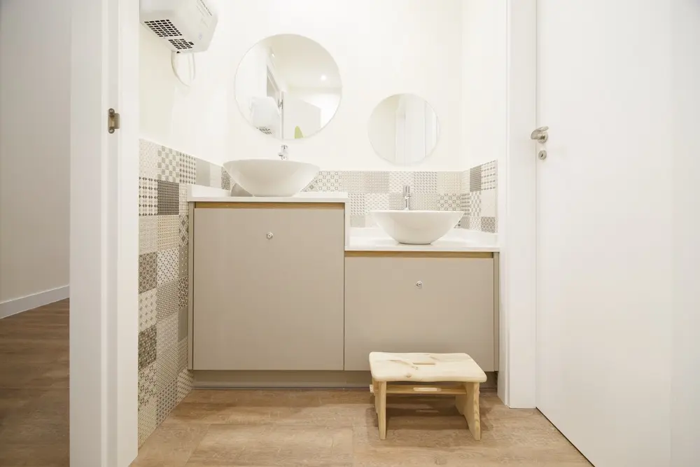 baño para niños 01