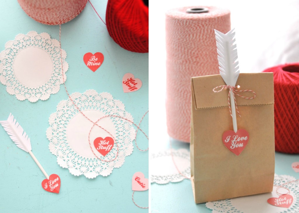 San Valentín regalos: Cinco originales regalos para San Valentín hechos a  mano