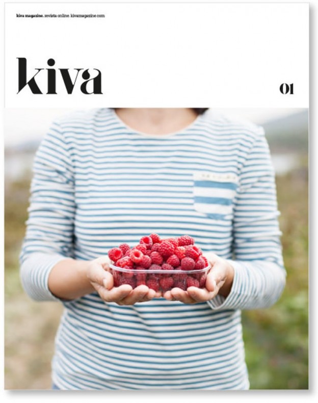 Kiva Magazine: la revista que no te puedes perder