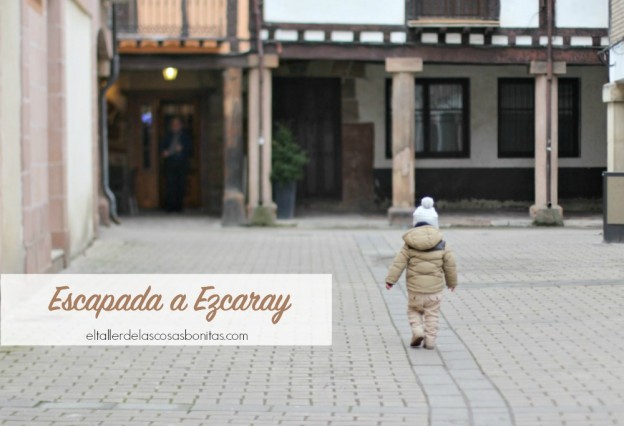 Ideas para viajar en Semana Santa: Ezcaray y alrededores