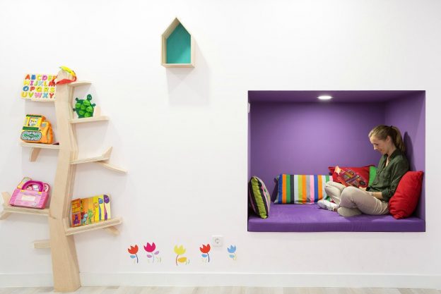 Una juguetería bonita para niños en Madrid: Anak Anak